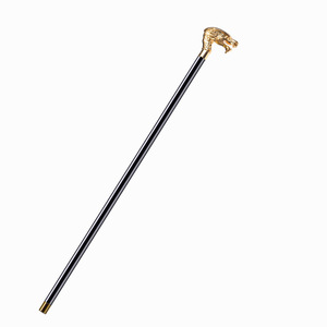 Bâton de marche Canne Art <span class=keywords><strong>Film</strong></span> et Télévision Accessoires Bâton Alpenstock Cadeau Collection Bâton pour les Personnes Âgées Artisanat <span class=keywords><strong>Gentleman</strong></span> Luxe - Product Image 5