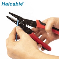 Hướng Dẫn Sử Dụng Điện HS-083 Cable End Đồng Men Dây Vũ Nữ Thoát Y