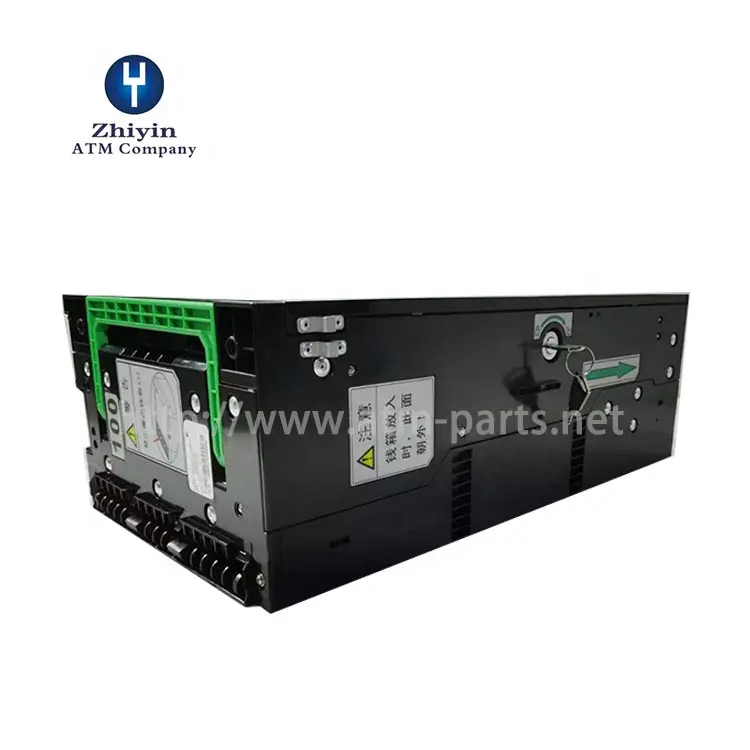 ATM cassetta GRG CRM9250N cassetta di riciclaggio CRM9250N-RC-001 YT4.029.0799 502014949002