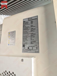 Nuevo Inversor Solar Comercial, <span class=keywords><strong>Precio</strong></span> de Inversor Híbrido Trifásico <span class=keywords><strong>Solis</strong></span> de 100kw 125kw, Inversores de Almacenamiento de Batería de Alta Eficiencia - Product Image 6