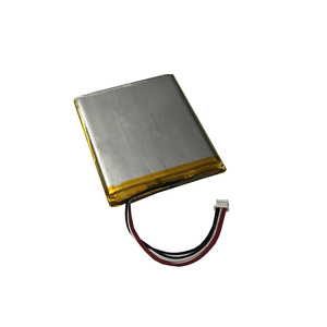 PR-596073G pour iRiver SE200 <span class=keywords><strong>SE180</strong></span> SE100 Lecteur de Musique Batterie - Product Image 2