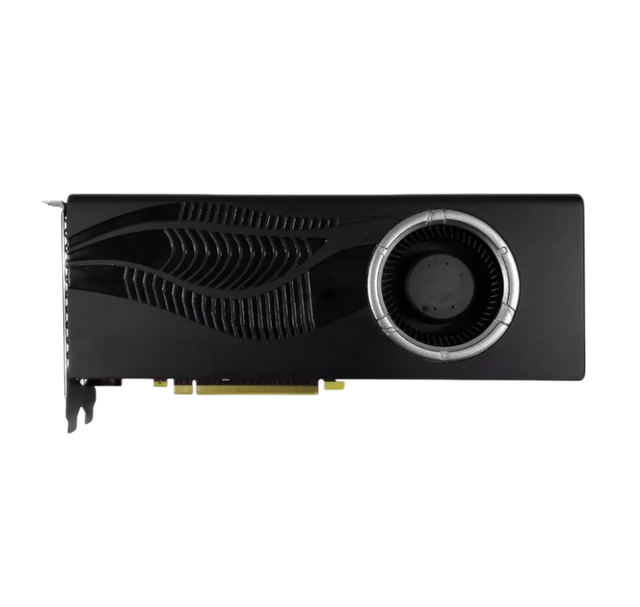 Dismantled Graphics Card Used Graphics Card GTX1080TI 11G Turbo Public Edition
