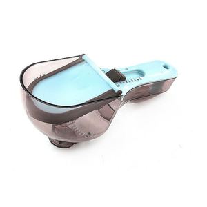 2022 <b>Kitchen</b> <b>Gadgets</b> New 2pc Plastic Adjustable Measuring Spoon in Measure With Adjustable Scale - Product Image 6