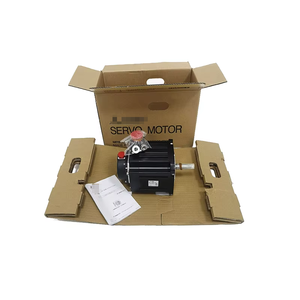 Fanuc มอเตอร์สปินเดิลมอเตอร์ B204 B203 B201 A06B-1407-B200 B206 B205 - Product Image 2