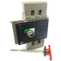 Plc Load Disconnector Interpact Ins 1000 Switch 1000a 3p for Warranty Product