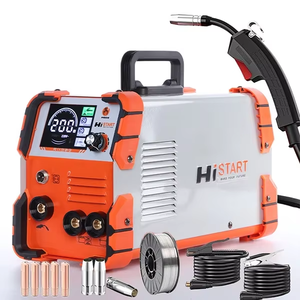 เครื่องเชื่อมไร้แก๊สแบบอุตสาหกรรมอินเวอร์เตอร์สามฟังก์ชันอินเวอร์เตอร์แบบสามอินเวอร์เตอร์ <span class=keywords><strong>mig</strong></span>/tig/mma เครื่องเชื่อม IGBT smini - Product Image 5