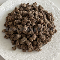 Prix usine personnalisé morceaux de soja sains granules TVP texturé protéines végétales antioxydants aromatisant stabilisant