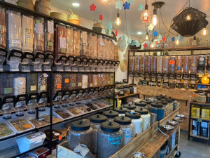 HS code 3926909090 trọng lực thùng cho thị trường Mỹ - Product Image 4