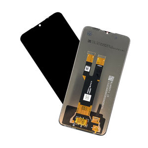 Pantalla táctil teléfono móvil para <span class=keywords><strong>Nokia</strong></span> C1 <span class=keywords><strong>C2</strong></span> C12 Plus C20 C21 C30 C31 C32 C300 MONTAJE DE digitalizador - Product Image 6