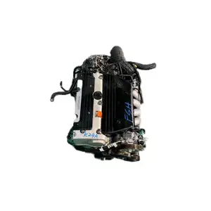 K24A Gebraucht-Benzinmotor für Accord Auto Motor Turbo zu verkaufen