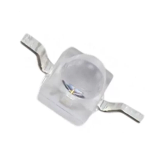 VSMB2000X01 อินฟราเรดอีมิเตอร์ 940nm, SMD 40mW/sr, +/-12deg.โฟโตไดโอดเซนเซอร์ ไอซีออปติคอลแบบรวม ชิ้นส่วนอิเล็กทรอนิกส์สำหรับอุปกรณ์อินดักเตอร์ - Product Image 1