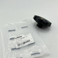 Tapa del depósito de refrigerante Nickerson E-Flagship (especificaciones alternativas) compatible con E60 E70 F02 E71 F18 OE REF:17117639021-N