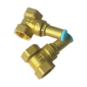 Válvulas de Retención de Compuerta de Cobre para Agua, 1/2 Pulgada, Clase 150, OEM ODM, para la Industria - Product Image 4