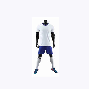 Venta de camisetas de fútbol y baloncesto, conjuntos para adultos, conjuntos para niños, camisetas retro, versión tailandesa, ropa deportiva de calidad - Product Image 4