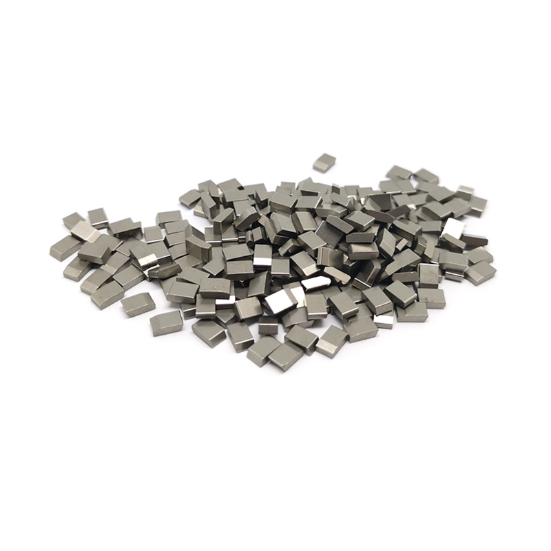 YG8 Tungsten Carbide Strip Square Bar