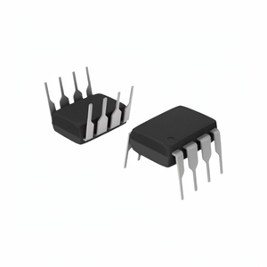 8 DIP Power Management (PMIC) BOM IC In Stock Buy Online Electronic Components LP2951-03YN - Product Image 1