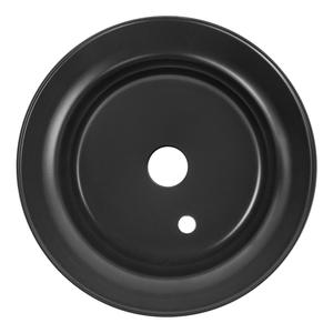 Support de lame de tondeuse à gazon A10114 756-04085A noir pour pièces et accessoires de tondeuse à gazon - Product Image 2