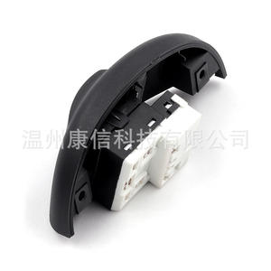 สวิตช์ยกหน้าต่างสำหรับหมายเลขชิ้นส่วนไฟ Fiat Palio สินค้าใหม่717135614 - Product Image 2