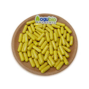 개인 라벨 공장 용품 베르베린 캡슐 베르베린 뿌리 캡슐 - Product Image 1