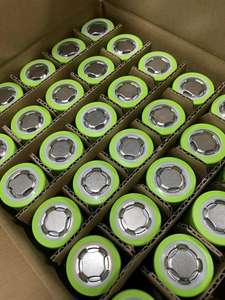 10Ah 3V 32140NS 110Wh/kg cellule de batterie à ion de <span class=keywords><strong>sodium</strong></span> sécurité et fiable tout onglet pour Ev vélo électrique cellule de batterie de vélo électrique - Product Image 5