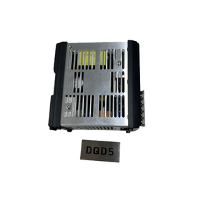 Fuente de Alimentación Conmutada Ultracompacta CA-U4 con Salida de 12V 24V para Automatización Industrial y Aplicaciones de Sistemas Integrados - Product Image 2