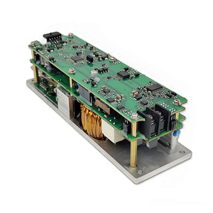 Dilong DE1K5S12-650S14RC 1.5KW mở khung EV <span class=keywords><strong>DC</strong></span> <span class=keywords><strong>DC</strong></span> chuyển đổi Mô-đun <span class=keywords><strong>DC</strong></span> 500V-850V đầu vào để 14V đầu ra bước xuống dcdc chuyển đổi - Product Image 6