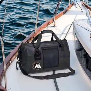 <span class=keywords><strong>Sac</strong></span> à dos léger de 50L et 70L, <span class=keywords><strong>sac</strong></span> étanche pour les voyages, les sports et les activités de plein air, la navigation à <span class=keywords><strong>voile</strong></span>, la pêche - Product Image 3
