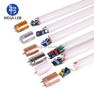 Vente en gros 165V 265V T8 Led Tube Éclairage Led T8 <span class=keywords><strong>Tubes</strong></span> 8 pieds de long Led Tube Ampoules Led Lumière - Product Image 3