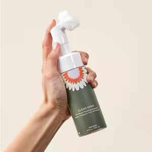 Pet Dog Paw Cleaner No risciacquo schiuma di pulizia per cani e gatti massaggio profondo per Pet Paw heat riparazione Grooming senz'acqua - Product Image 3