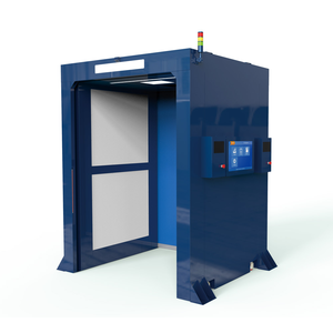 매장 창고 관리를 위한 <span class=keywords><strong>RFID</strong></span> UHF 보안 게이트 도난 방지 - Product Image 6