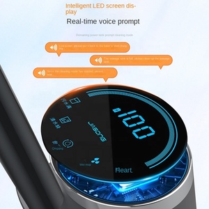 <span class=keywords><strong>Aspirateur</strong></span> sec humide <span class=keywords><strong>de</strong></span> Machine d'épurateur <span class=keywords><strong>de</strong></span> plancher électrique sans fil chinois <span class=keywords><strong>professionnel</strong></span> <span class=keywords><strong>de</strong></span> 5000mAh pour un usage domestique - Product Image 5