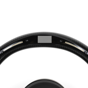 Setir Kemudi Serat Karbon Kustom untuk BMW F01 F06 F10 F20 F21 F30 F32 F36 M3 F15 M5 F80 M4 F82 M2 F87 E70 E71 E90 X1 X3 - Product Image 6