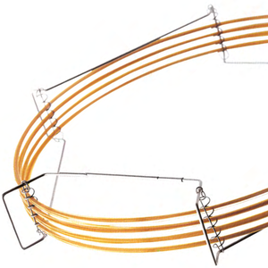 DB-1 15m x 0,25mm x 0,25 um <span class=keywords><strong>Gas</strong></span> chromato graph Kapillar-GC-Säule für VOC-Tests - Product Image 4