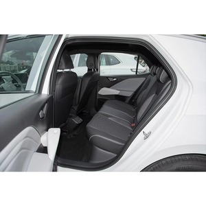 Volkswagen ID.3 2023, Vehículo Eléctrico Compacto SUV con Volante a la Izquierda, Económico, para Desplazamientos Urbanos, SUV Eléctrico Usado - Product Image 6