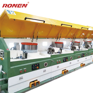 Machine intelligente <span class=keywords><strong>de</strong></span> dessin <span class=keywords><strong>de</strong></span> lignes droites avec conversion <span class=keywords><strong>de</strong></span> fréquence et contrôle <span class=keywords><strong>de</strong></span> tension - Product Image 3