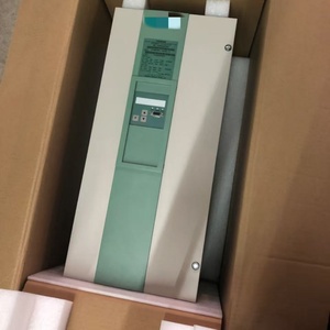 Convertidor DriveMaster de 4 cuadrantes 6RA7086-6KV62-0, nuevo y original en stock, 6RA70SIMOREG DC-MASTER 6RA70 3AC 460V, 600A, 4Q - Product Image 3