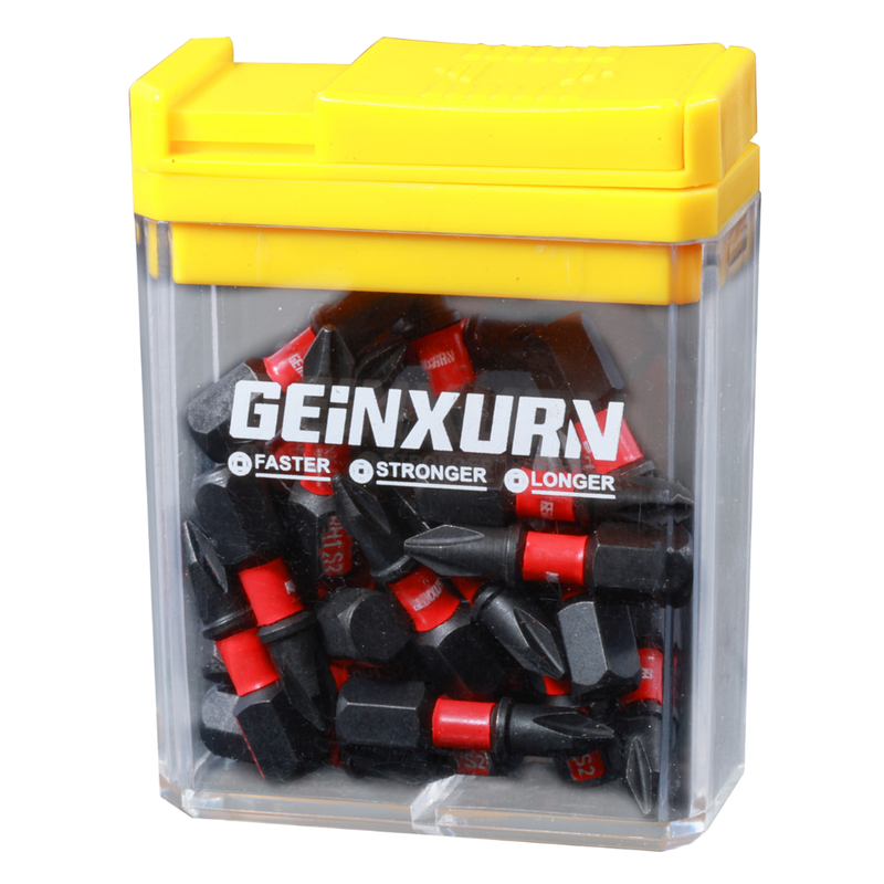Portable Impact Drill Bit Socket Set