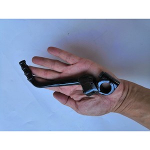 Kit de Arranque para Motocicleta Todoterreno KTM50 Mini con Interruptor de Encendido y Piezas de Motor para Vehículo Todoterreno Infantil - Product Image 2