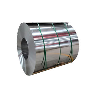 Bobine d'aluminium série 1-8 bon marché de haute qualité - Product Image 1