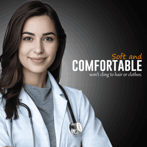 เครื่องฟังเสียงแบบคลาสสิก OTICA รุ่นแมนนวล หัวคู่ สแตนเลสสตีล-ไดอะแฟรมปรับได้-เสียงคุณภาพระดับพรีเมียม-ได้รับการรับรองมาตรฐาน CE ระดับ II-รับประกัน 5 ปี - Product Image 3