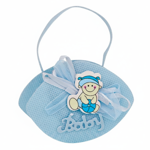 Petits sacs cadeaux pour bébés garçons - Product Image 2