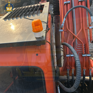 <span class=keywords><strong>รถ</strong></span>ขุดตีนตะขาบ Doosan Dx225Lca มือสองจากเกาหลี ขนาด 23 ตัน สำหรับงานขุดถนน งานก่อสร้างฐานราก ใช้เครื่องยนต์ดีเซล ระบบไฮดรอลิก มีสินค้าในสต็อก - Product Image 2