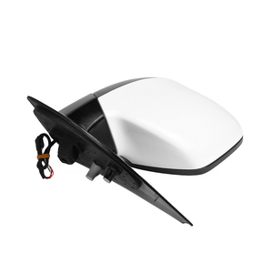 Placement direct du véhicule nouveau <span class=keywords><strong>Volkswagen</strong></span> AMAROK Auto pièces de carrosserie côté droit pliant porte latérale rétroviseur de voiture - Product Image 3