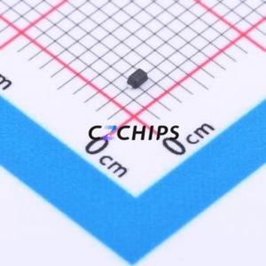 ไดโอดซีเนอร์ไดโอด BZX584C9V1แบรนด์ใหม่ของแท้ซอด-523ชิปชิ้นส่วนอิเล็กทรอนิกส์ - Product Image 1