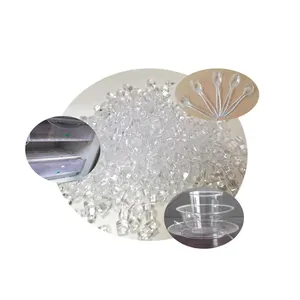 Dawn Supply Sinopec Marque PE Granules PET PS PVC PE matière première plastique