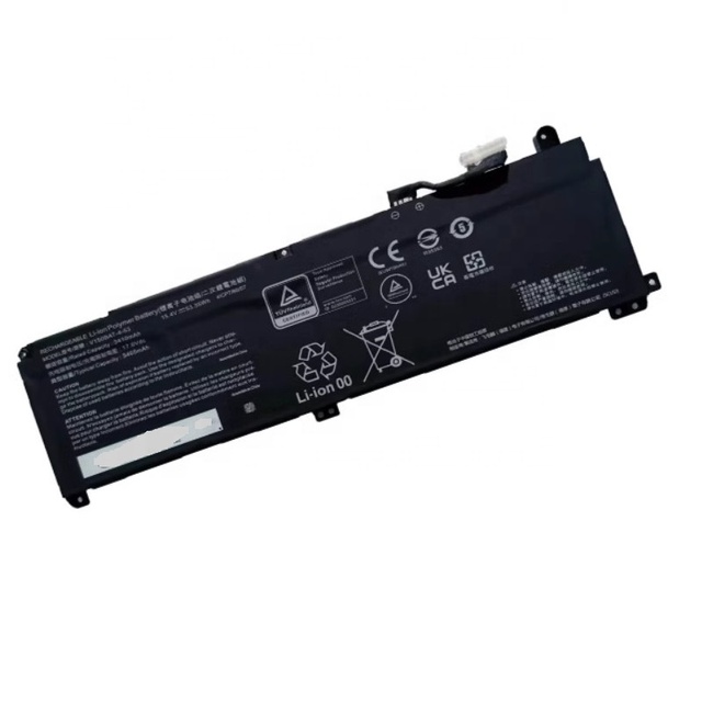 Battery for CLEVO V150BAT-4-53 V150BAT-3-41 Z8 R9 for MACHENIKE 15 L15C PNK S15G NKV155P G8-GA5 Laptop Battery P15 P16 S15C