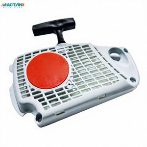 Ensemble de démarreur à rappel adapté aux chaînes MS192 MS192T MS192TC MS193T - Product Image 1