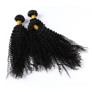 Kingdom ma — cheveux bouclés et crépus pour femme, étiquette privée, style eurasiatique, racines vierges non traités, cuticules alignées