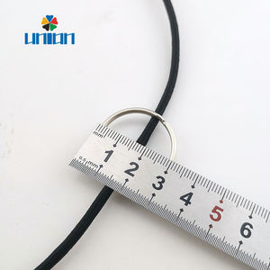 Bandes pour poubelle, sacs poubelle, bandes élastiques pour poubelle, boucle élastique pour poubelle - Product Image 4