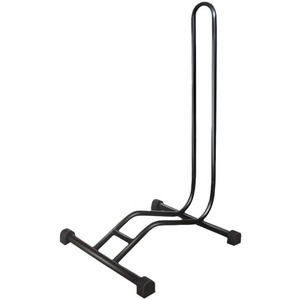 Soporte de Bicicleta en Forma de L, Metálico, Desmontable, para Bicicletas de Montaña y Turismo - Product Image 5